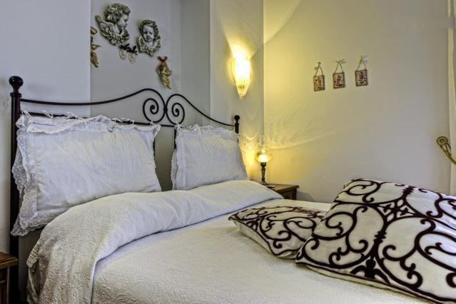 Casa Mariannina Bed & Breakfast Maiori Eksteriør bilde