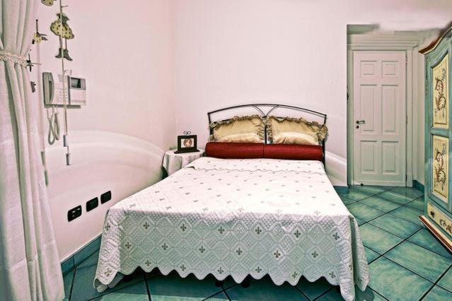 Casa Mariannina Bed & Breakfast Maiori Eksteriør bilde