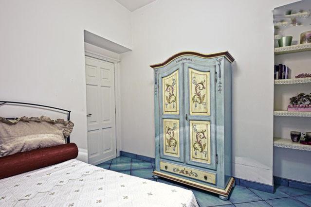 Casa Mariannina Bed & Breakfast Maiori Eksteriør bilde