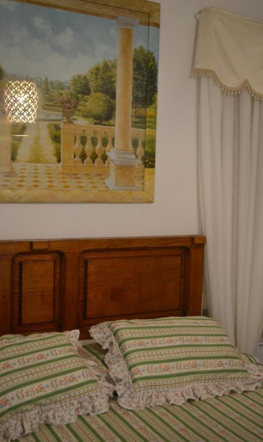 Casa Mariannina Bed & Breakfast Maiori Eksteriør bilde