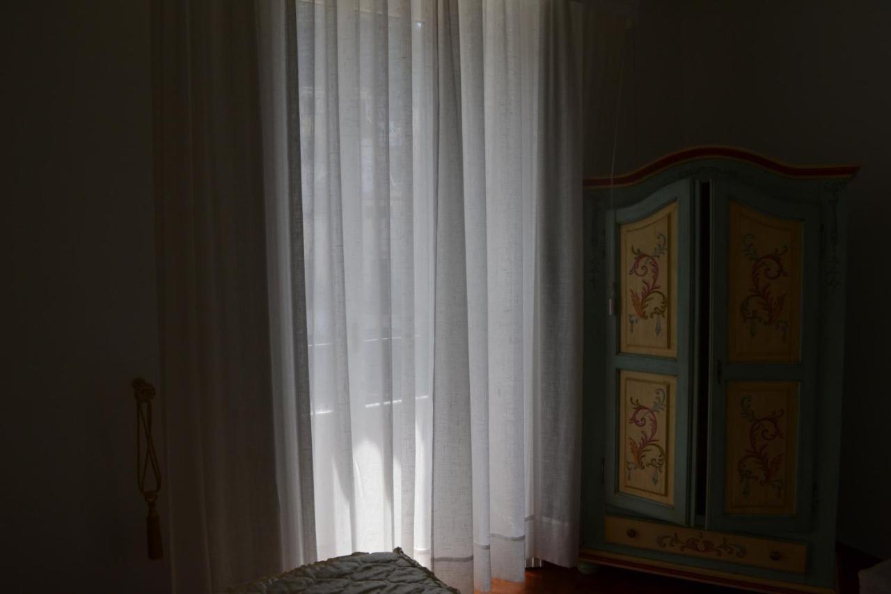 Casa Mariannina Bed & Breakfast Maiori Eksteriør bilde