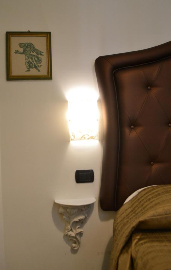 Casa Mariannina Bed & Breakfast Maiori Eksteriør bilde