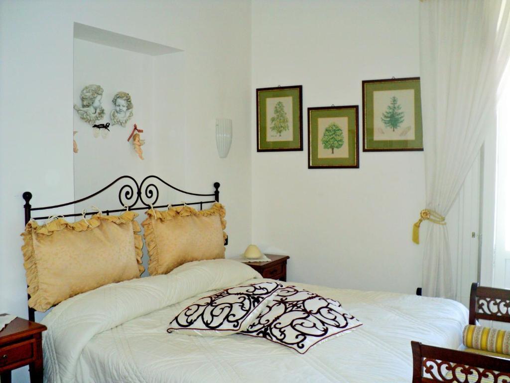 Casa Mariannina Bed & Breakfast Maiori Rom bilde