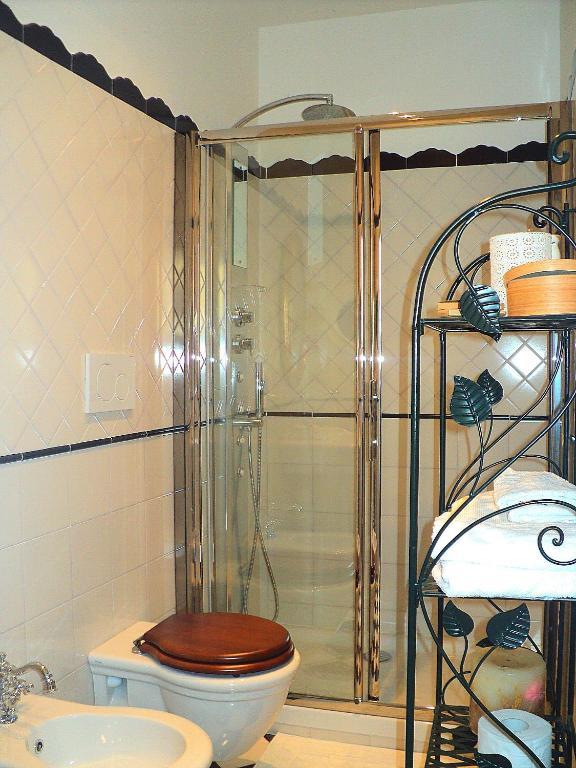 Casa Mariannina Bed & Breakfast Maiori Rom bilde