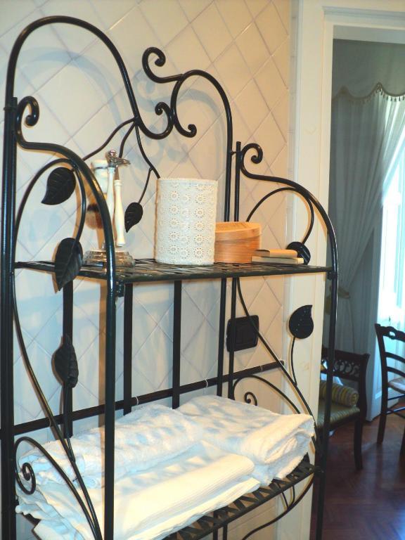 Casa Mariannina Bed & Breakfast Maiori Rom bilde