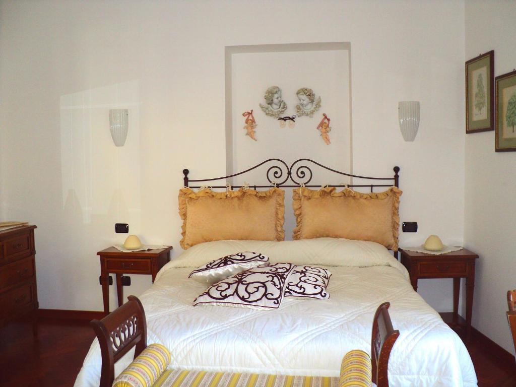 Casa Mariannina Bed & Breakfast Maiori Rom bilde