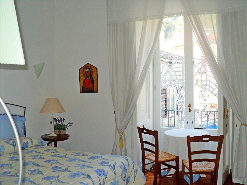 Casa Mariannina Bed & Breakfast Maiori Rom bilde