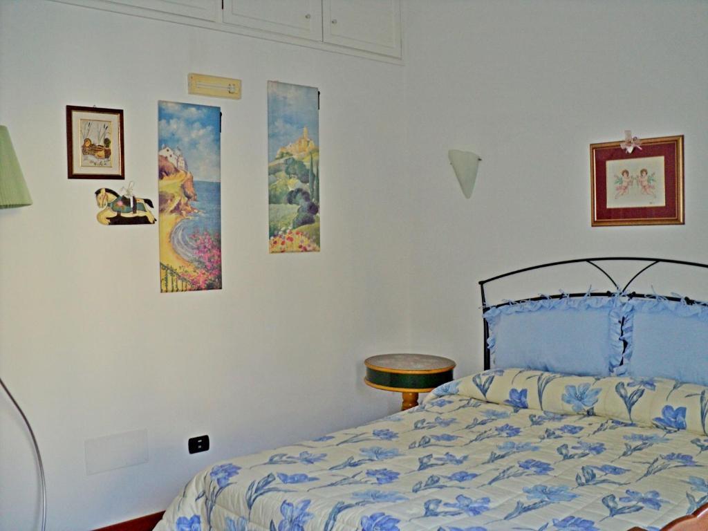 Casa Mariannina Bed & Breakfast Maiori Rom bilde