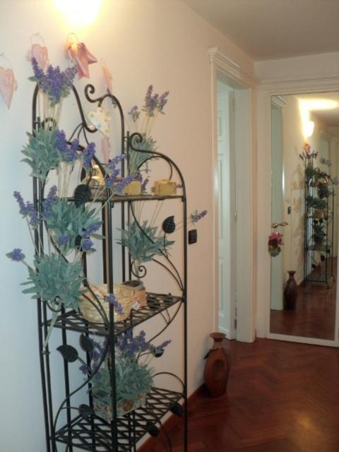 Casa Mariannina Bed & Breakfast Maiori Eksteriør bilde