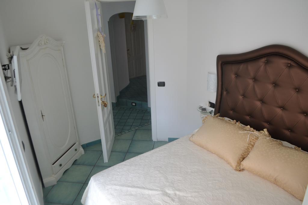 Casa Mariannina Bed & Breakfast Maiori Eksteriør bilde
