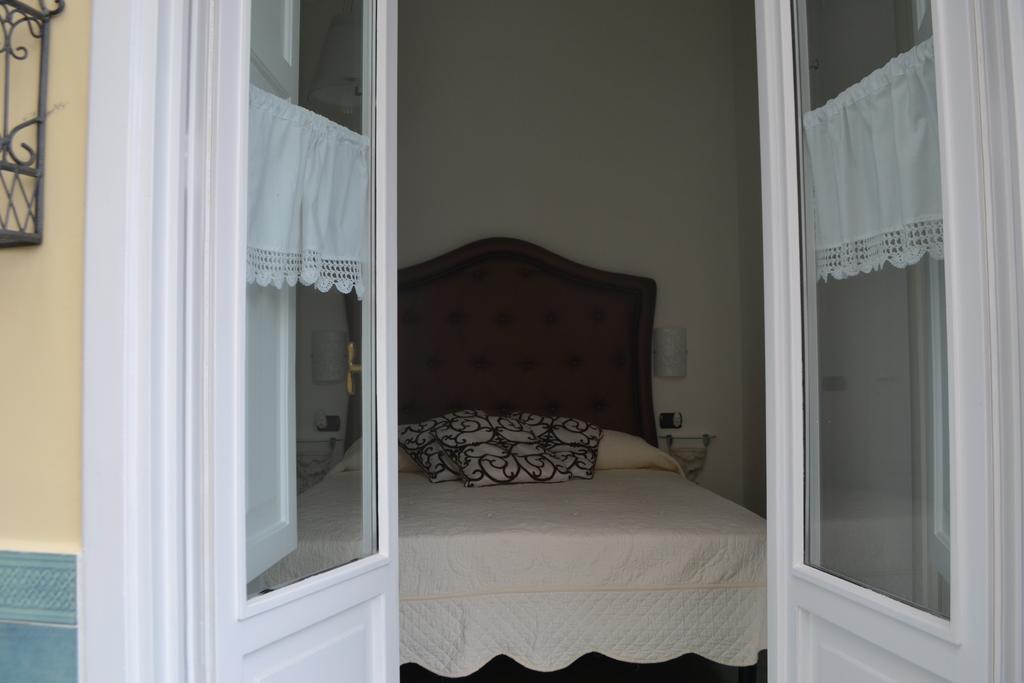 Casa Mariannina Bed & Breakfast Maiori Eksteriør bilde