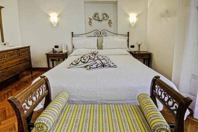 Casa Mariannina Bed & Breakfast Maiori Eksteriør bilde